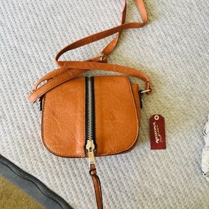 Arizona Jeans crossbody.NEW.